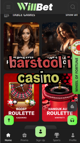 Barstool I Casino - Barstool Sportsbook Casino-casinodearica.casinoorder.vip