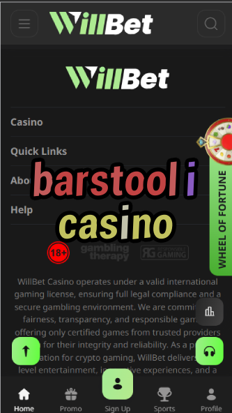 Barstool I Casino - Barstool Sportsbook Casino-casinodearica.casinoorder.vip